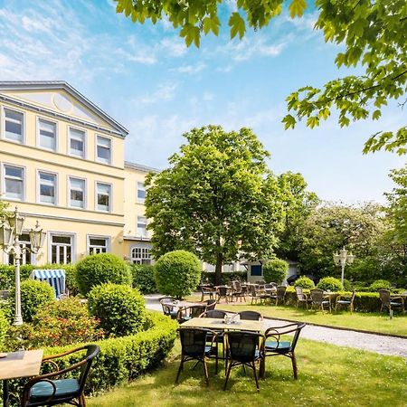 Parkhotel Wangerooge Εξωτερικό φωτογραφία