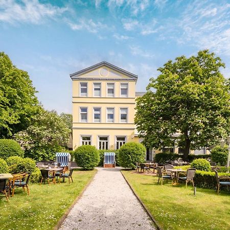 Parkhotel Wangerooge Εξωτερικό φωτογραφία