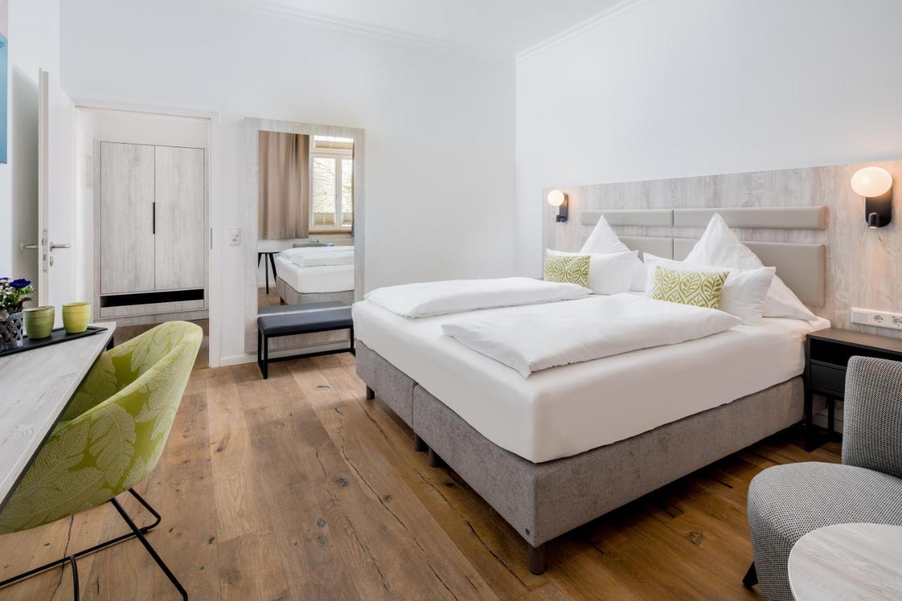Parkhotel Wangerooge Εξωτερικό φωτογραφία