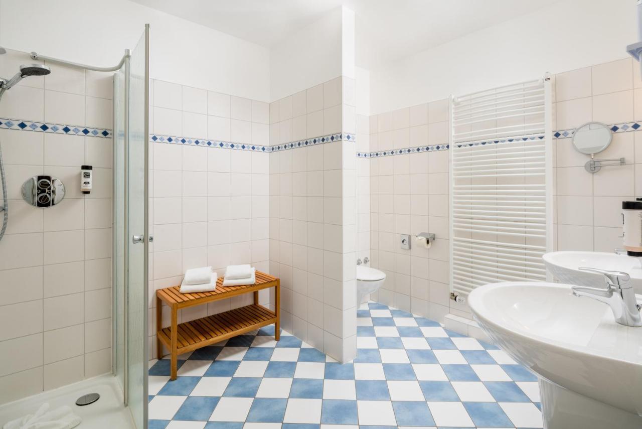 Parkhotel Wangerooge Εξωτερικό φωτογραφία
