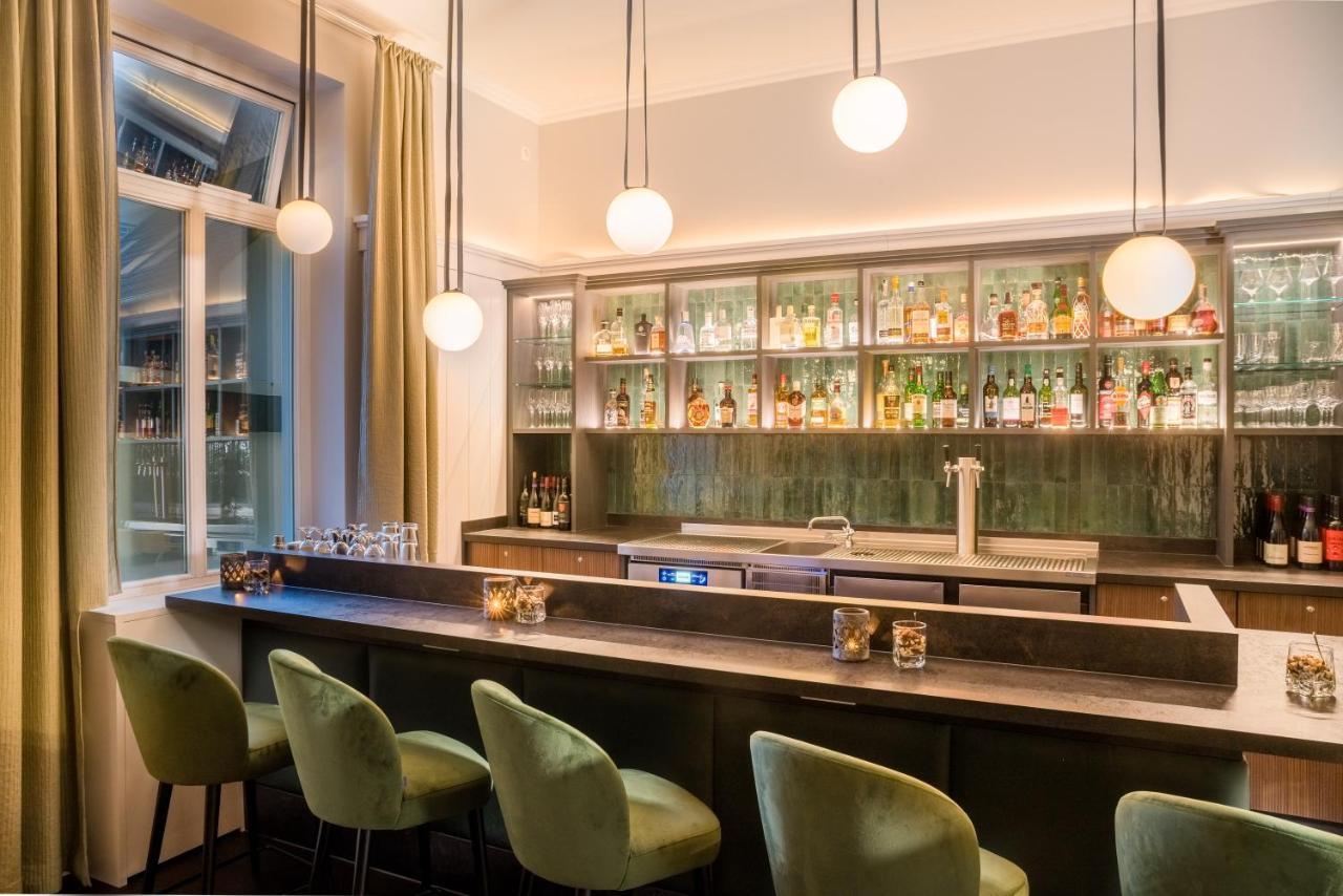 Parkhotel Wangerooge Εξωτερικό φωτογραφία