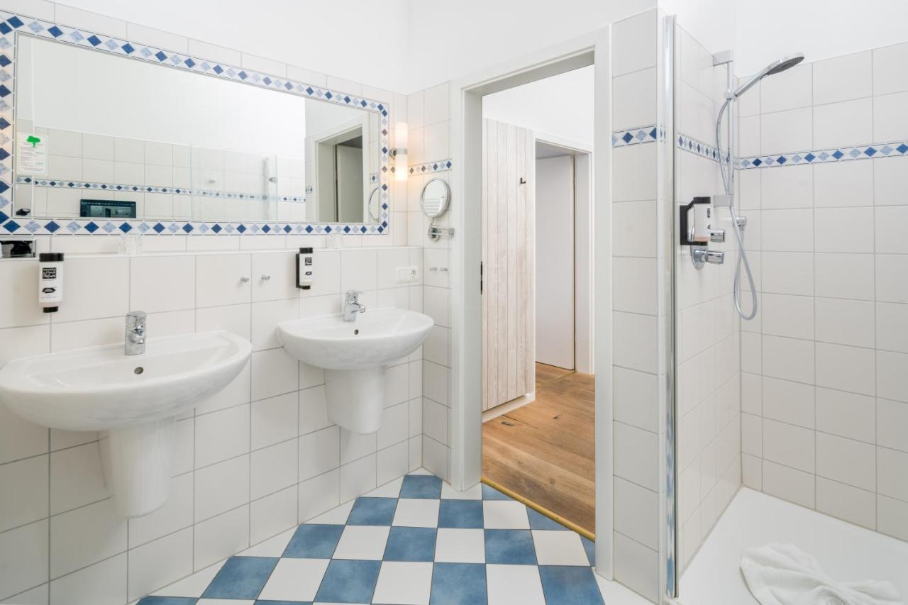 Parkhotel Wangerooge Εξωτερικό φωτογραφία