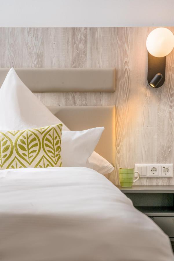 Parkhotel Wangerooge Εξωτερικό φωτογραφία
