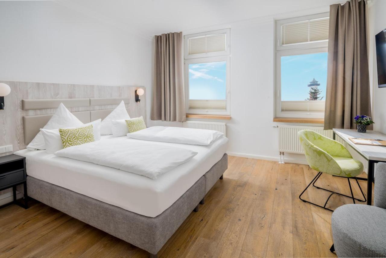 Parkhotel Wangerooge Εξωτερικό φωτογραφία
